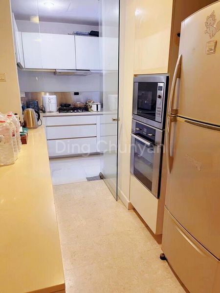 Room (Condo) for Rent in  The Centris - Image 1